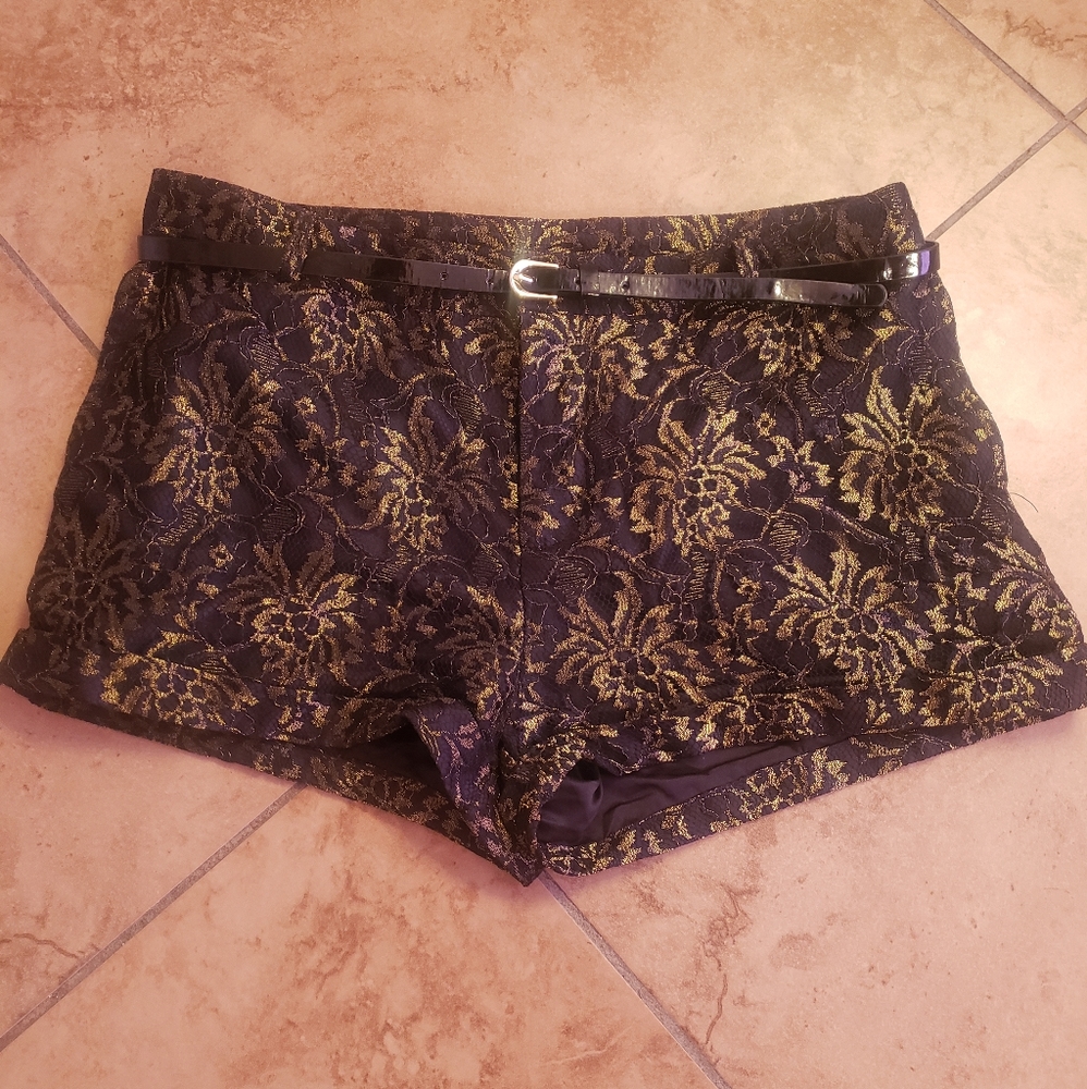 Womens Shorts